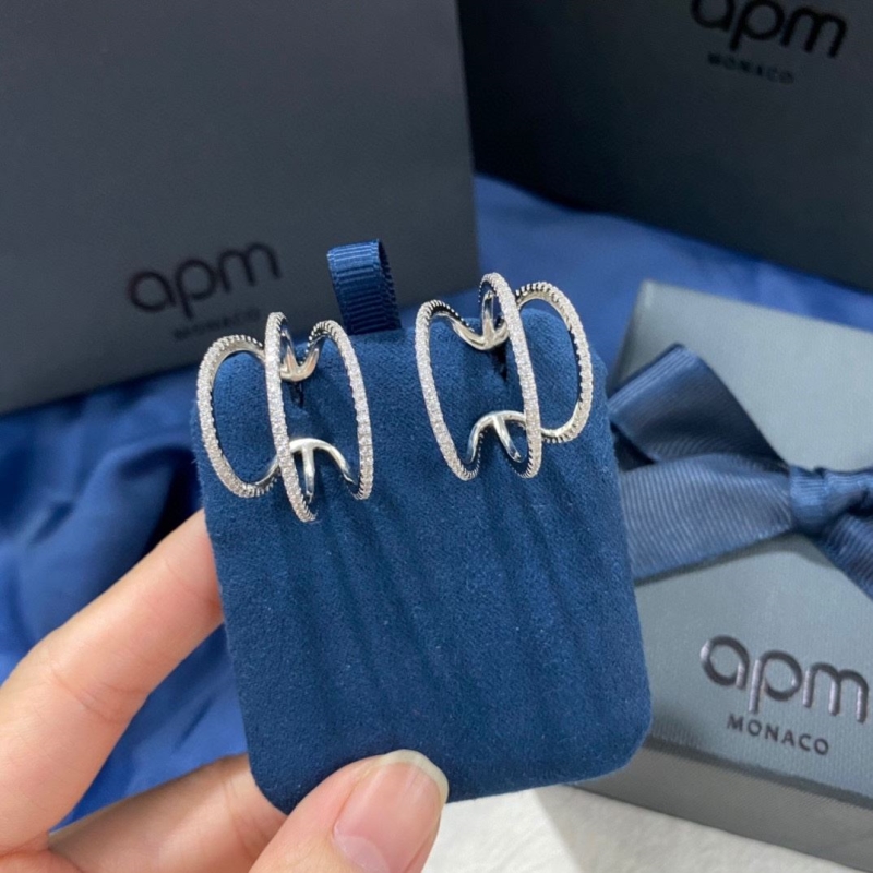 Apm Earrings